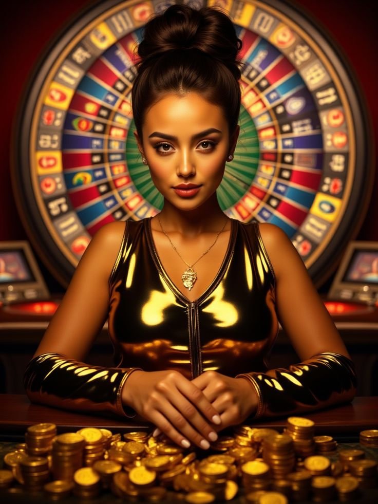 Live Casino ဂိမ်းများ
