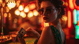 seurobet Live Casino Baccarat ဂိမ်း